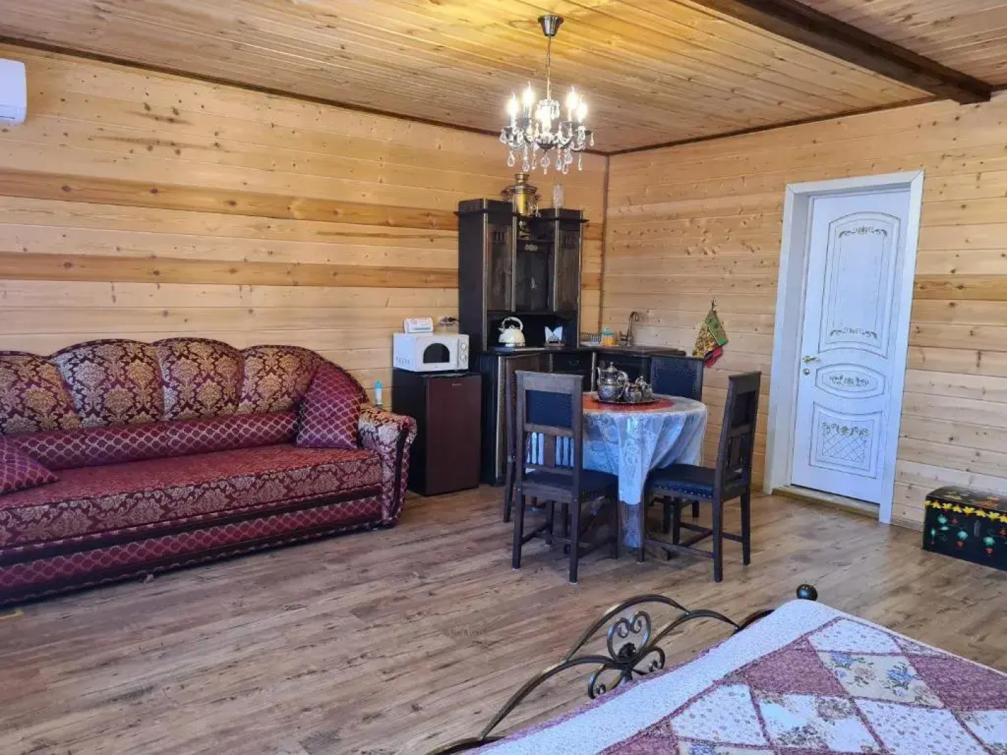 Квартира Усадьба Ямщика