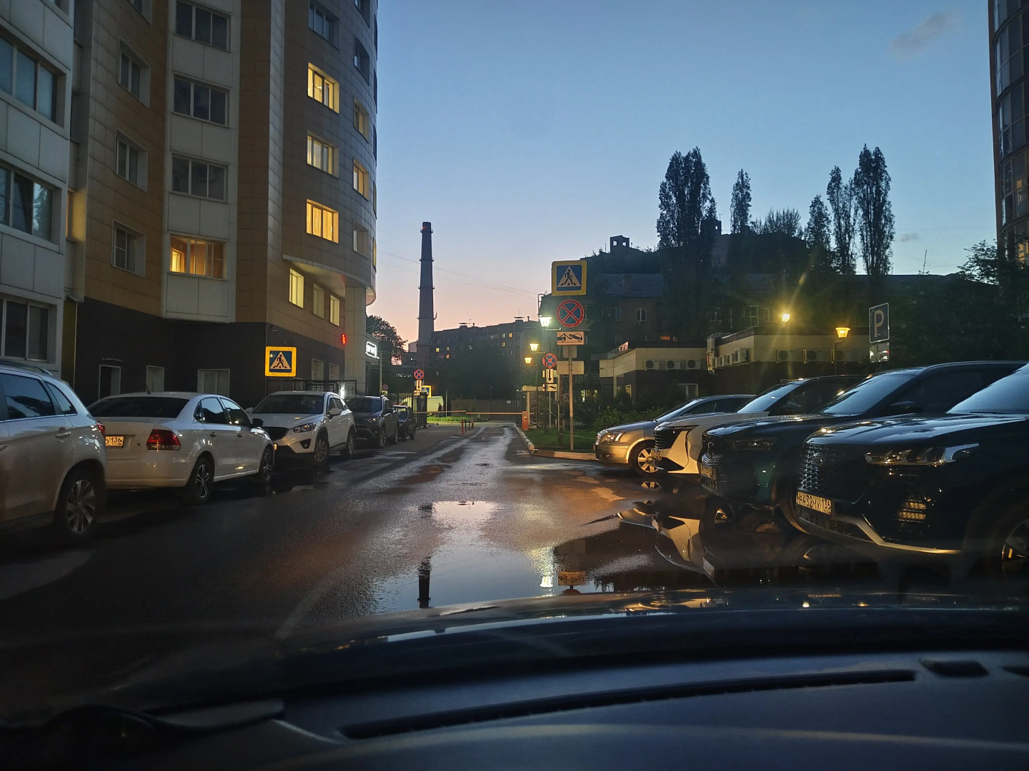 Апартаменты от Людмилы на Революции 1905 года 31В N9