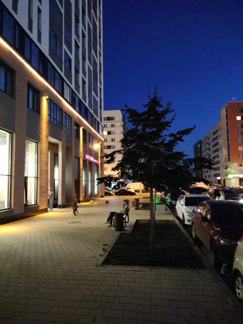 Квартира Ск