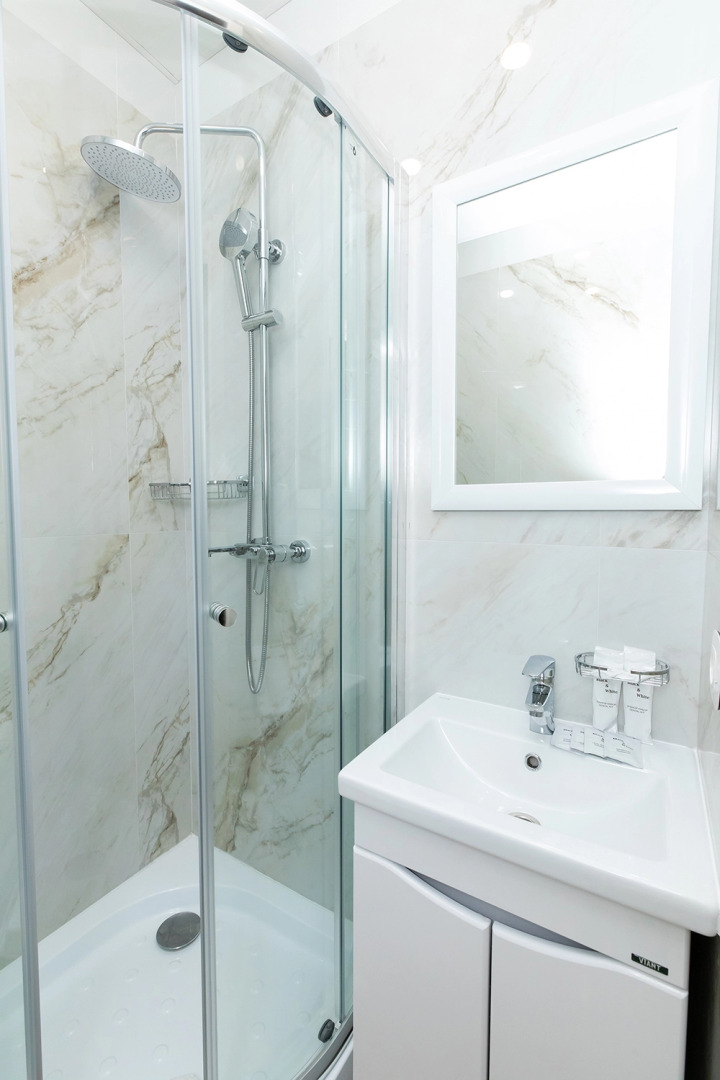 Отель Афелия