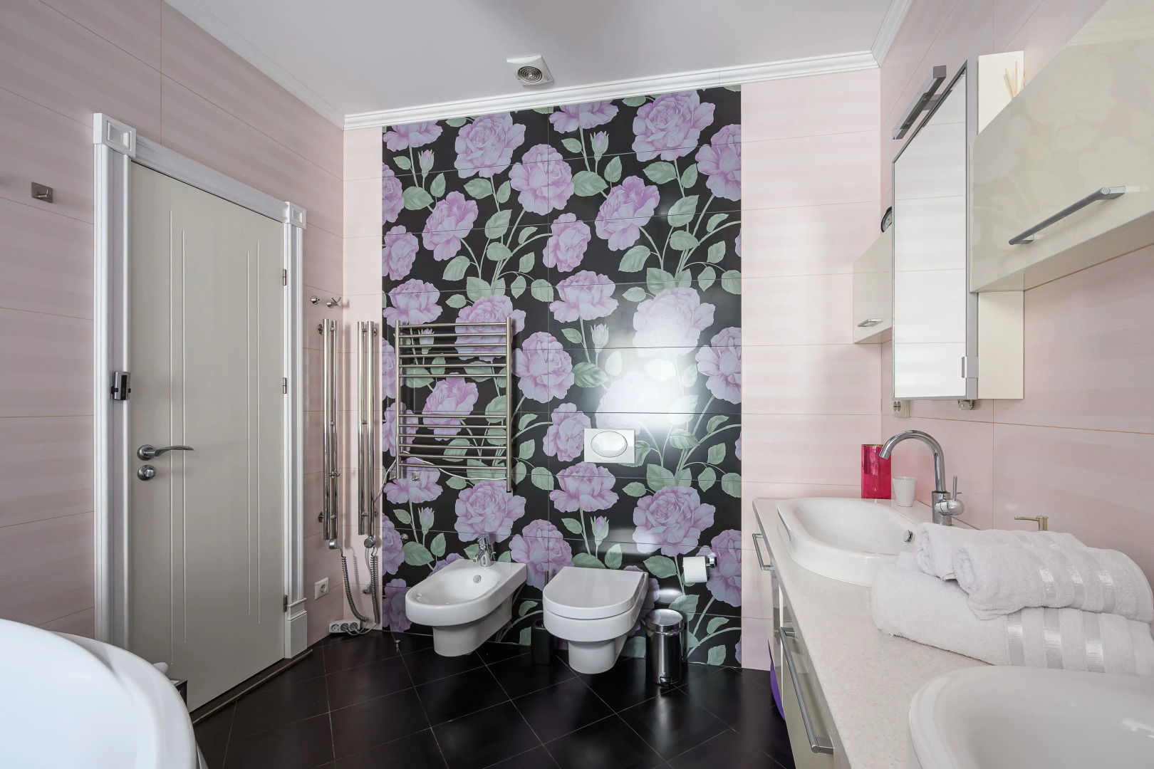 Квартира Moscow Deluxe Apartments Deluxe Krylatskaya