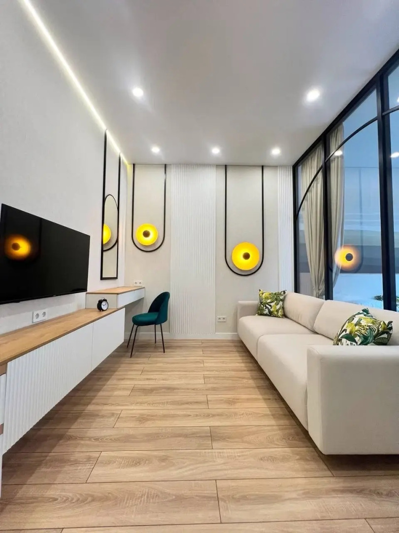 Квартира Дизайнейрская квартира в центре