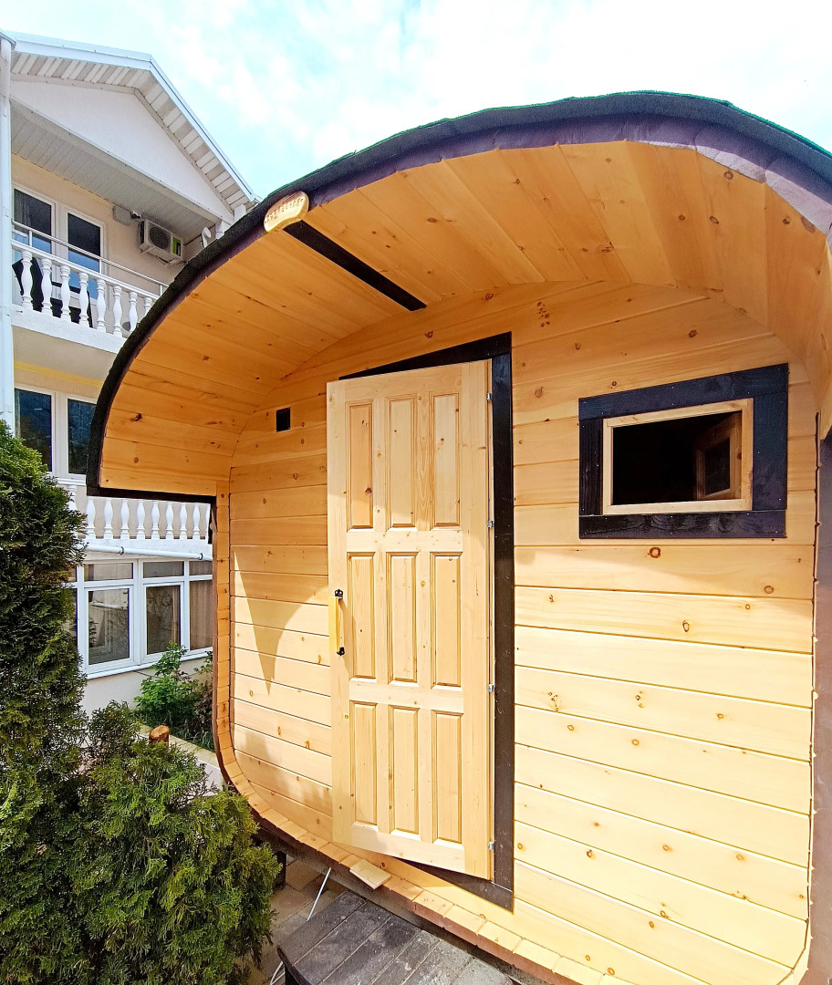 Гостевой дом Семейный