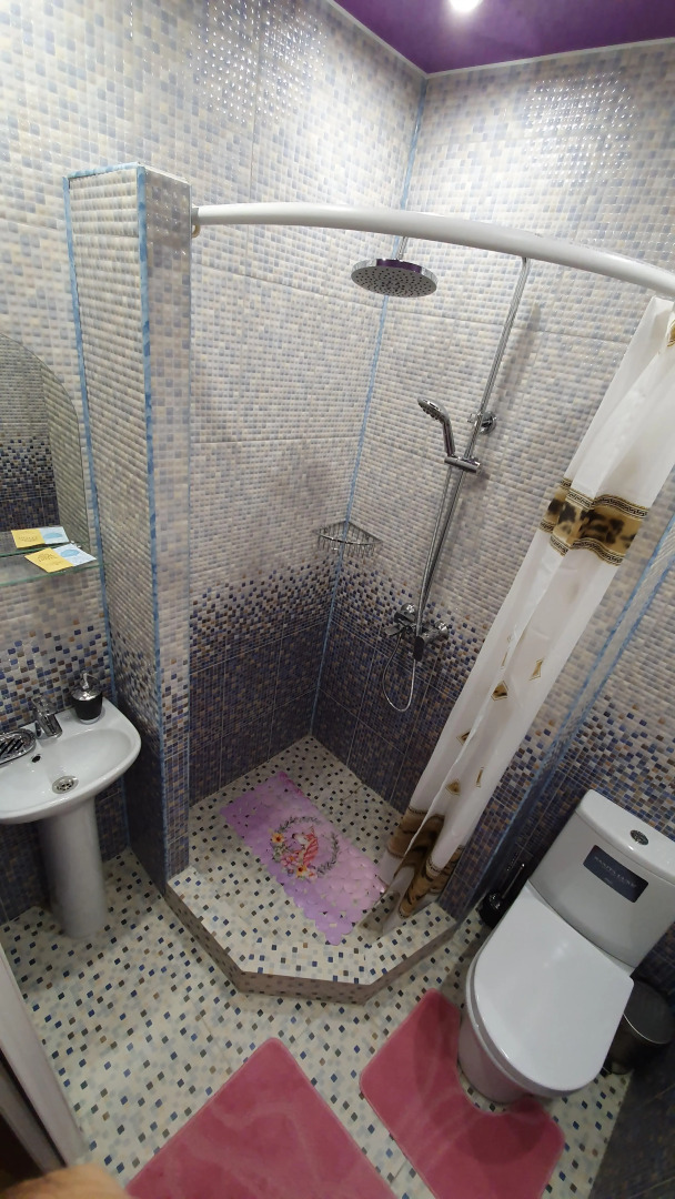 Отель Уют на Можайском Шоссе