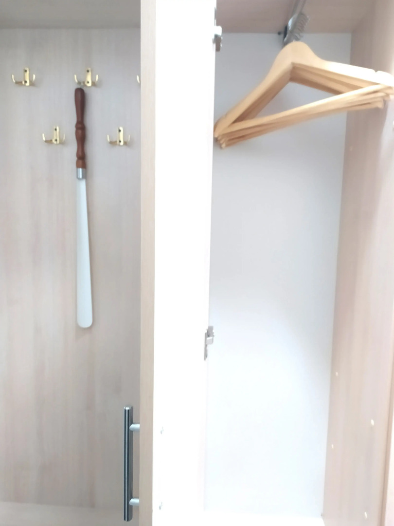 Квартира Евро-двушка у набережной и пляжа Бриз