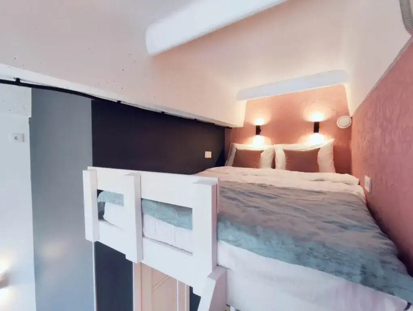 Апартаменты Like  914-2