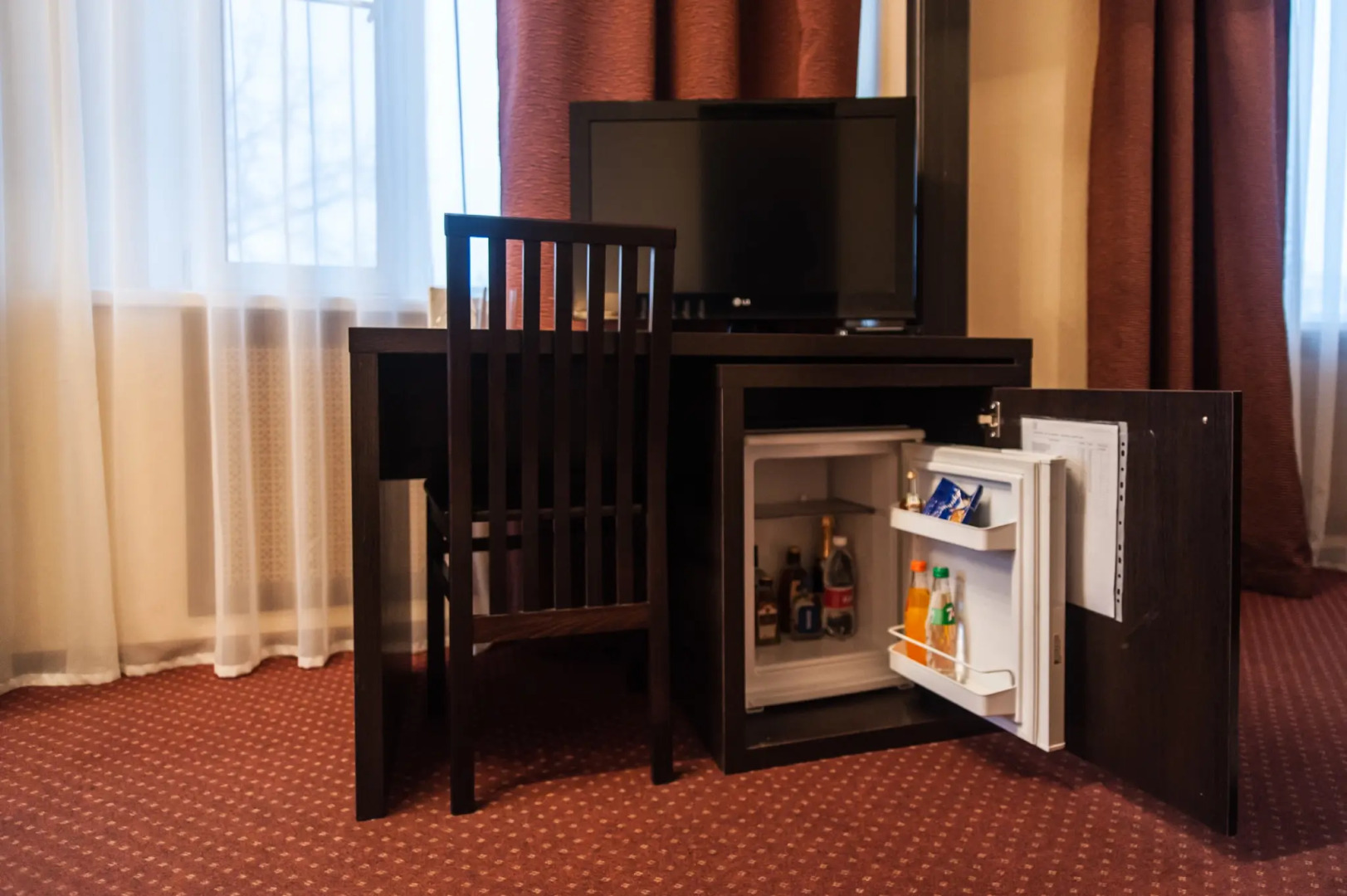 Отель Планета СПА