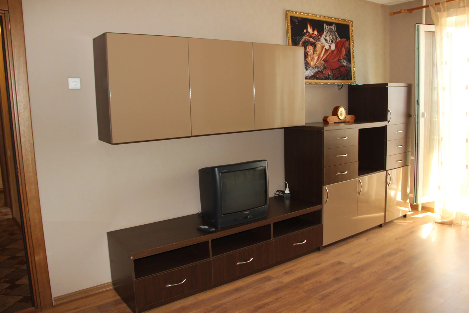 Апартаменты The Best