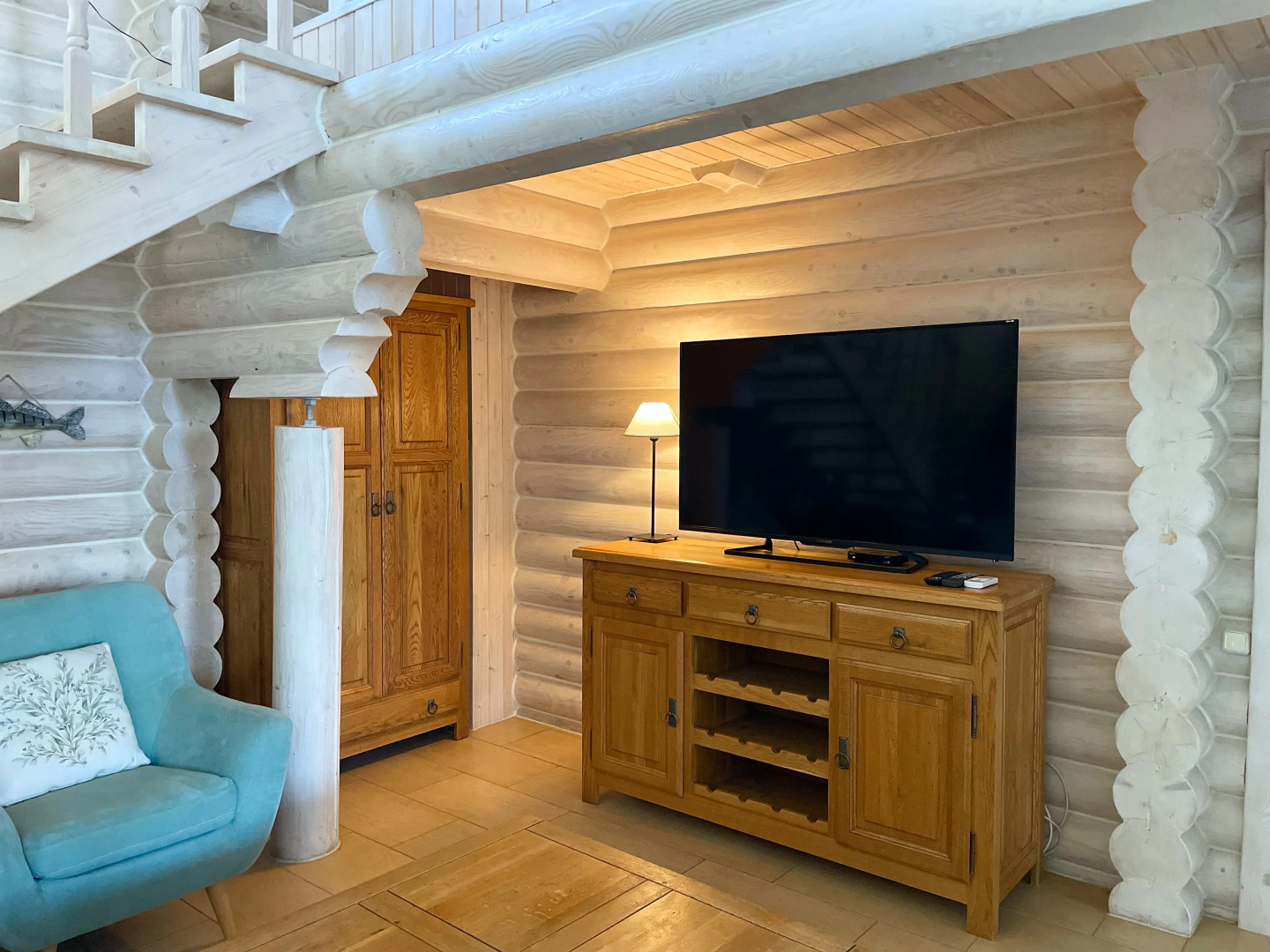 Частный Дом Лукавая 1