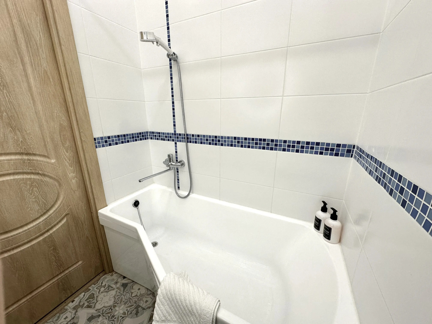 Квартира Премиальная на Комсомольской