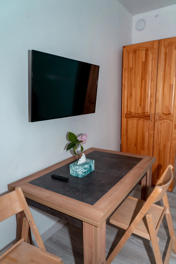 Меблированные комнаты Край моря