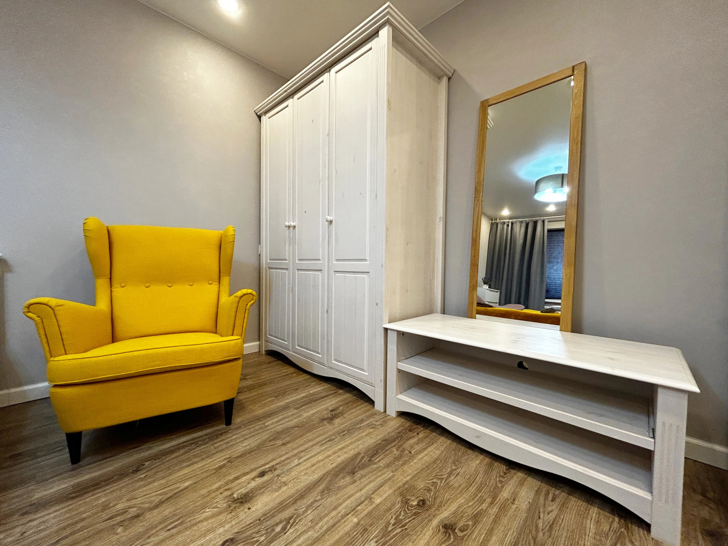 Квартира 2-комнатная на ул. Геологоразведчиков 6