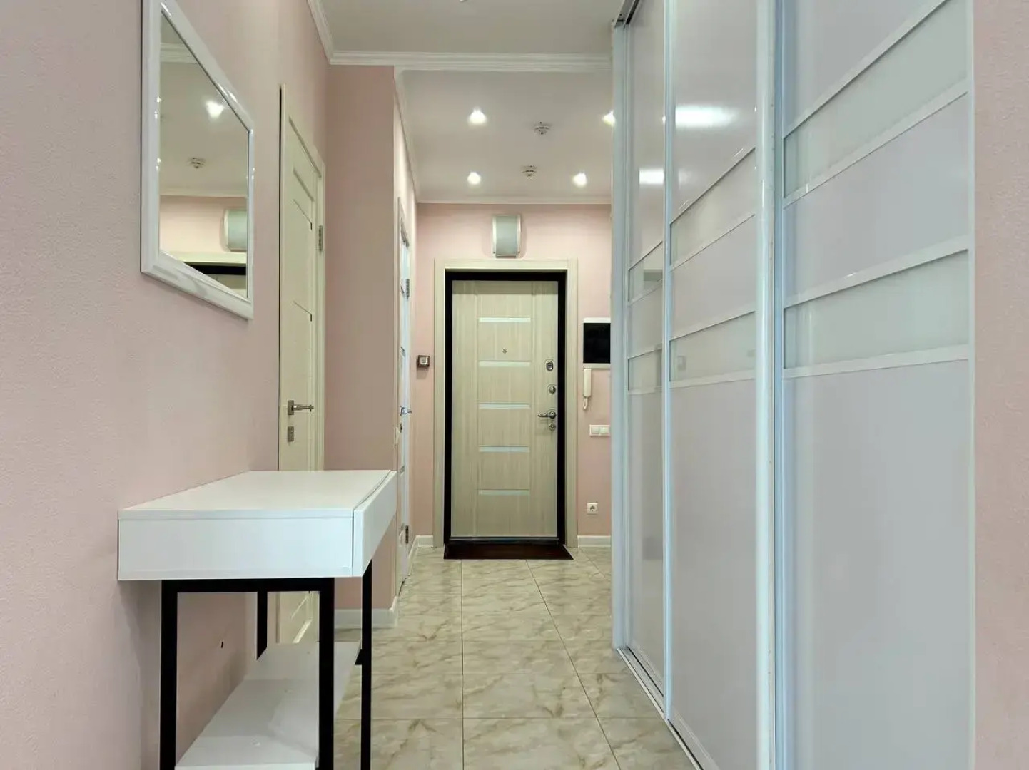 Апартаменты Bliss-Аметист в центре Казани