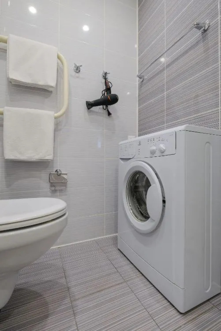 апартаменты на Большой Подгорной 70