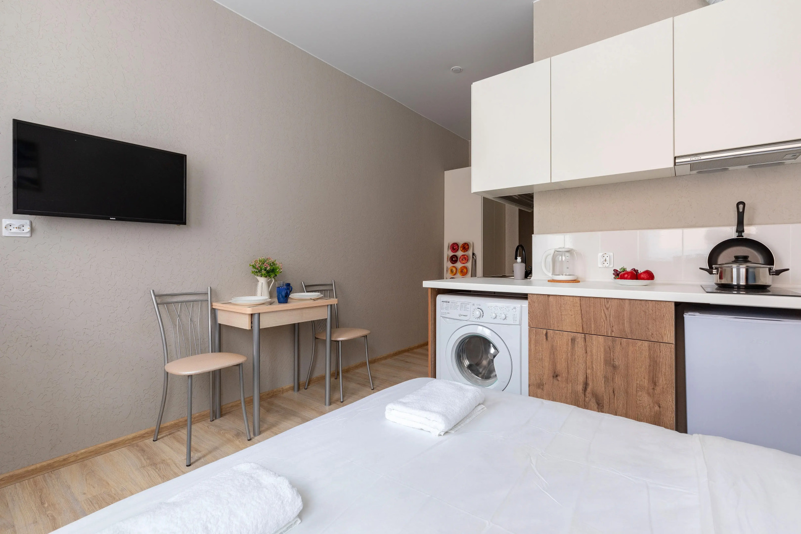 Отель Дубровский