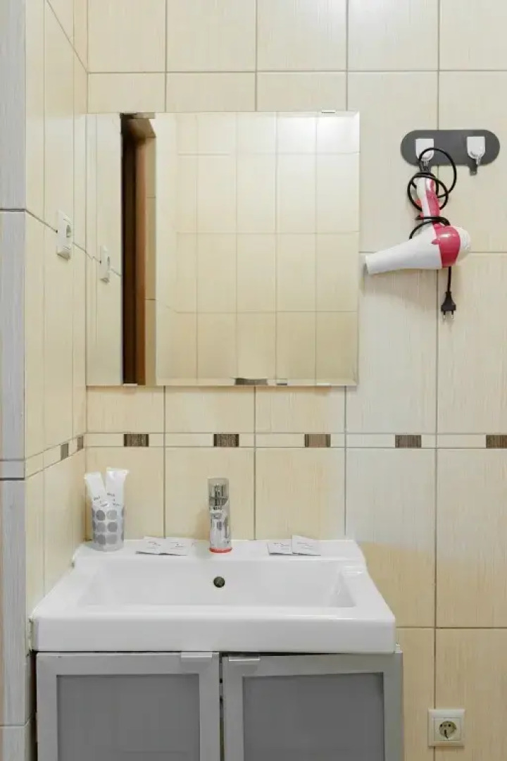 Апартаменты 5 Апартхаус на Пролетарском 4/2