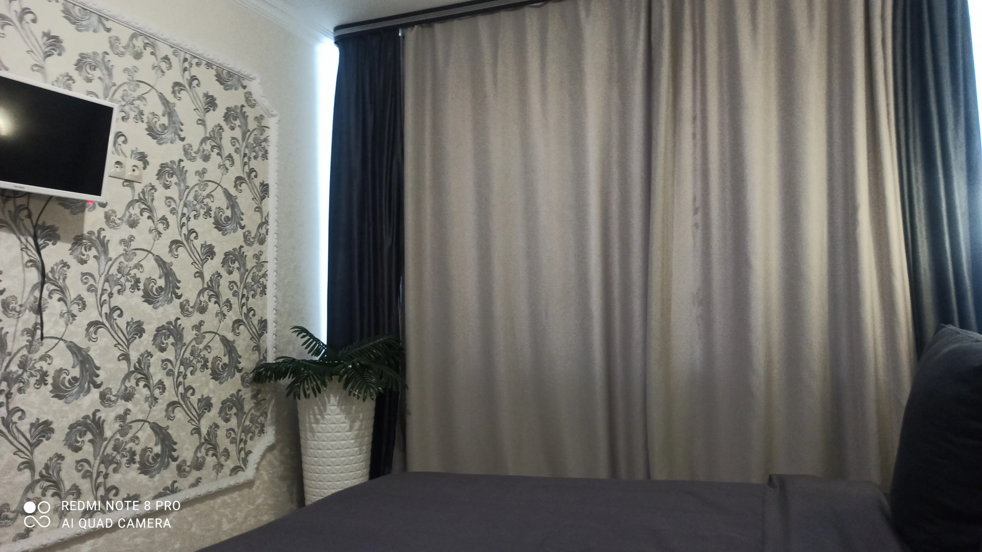 Апартаменты на Проспекте