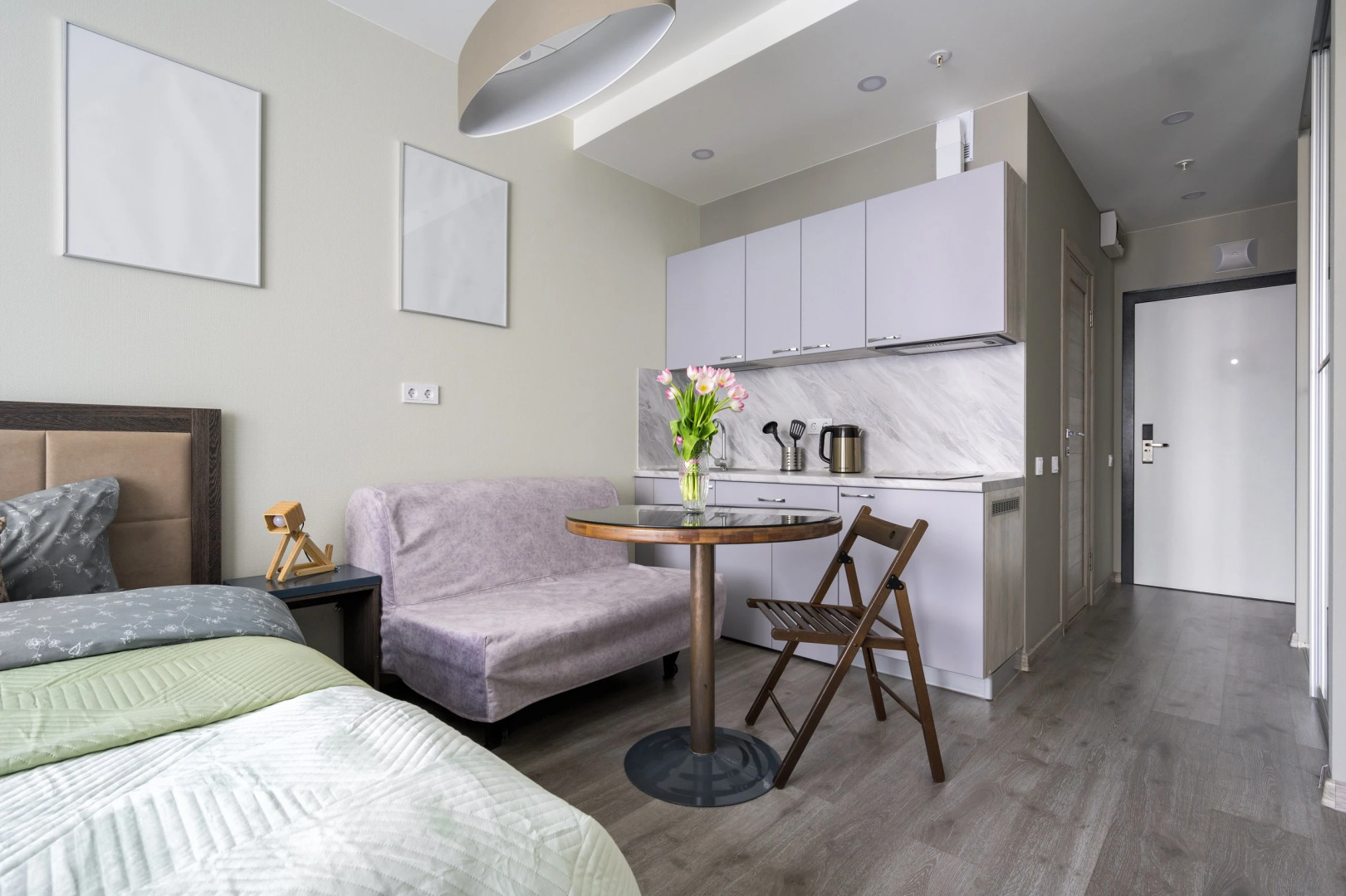 Апартаменты RentalSPb