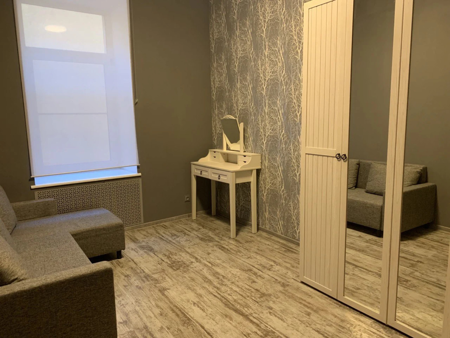 Апартаменты В самом Центре для большой компании