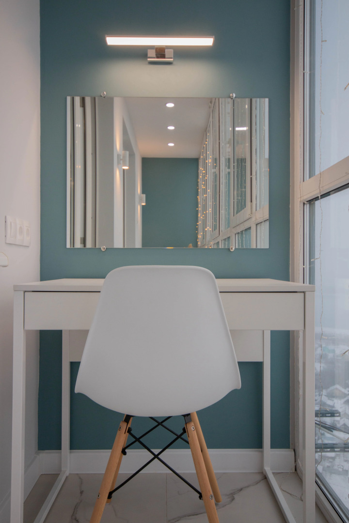 Апартаменты с видом на Волгу ЖК Dominant