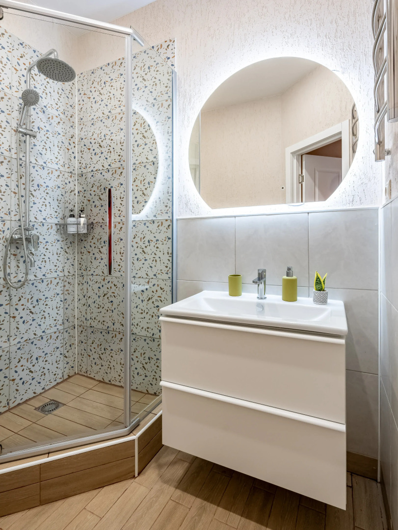 Квартира Yellow Dream