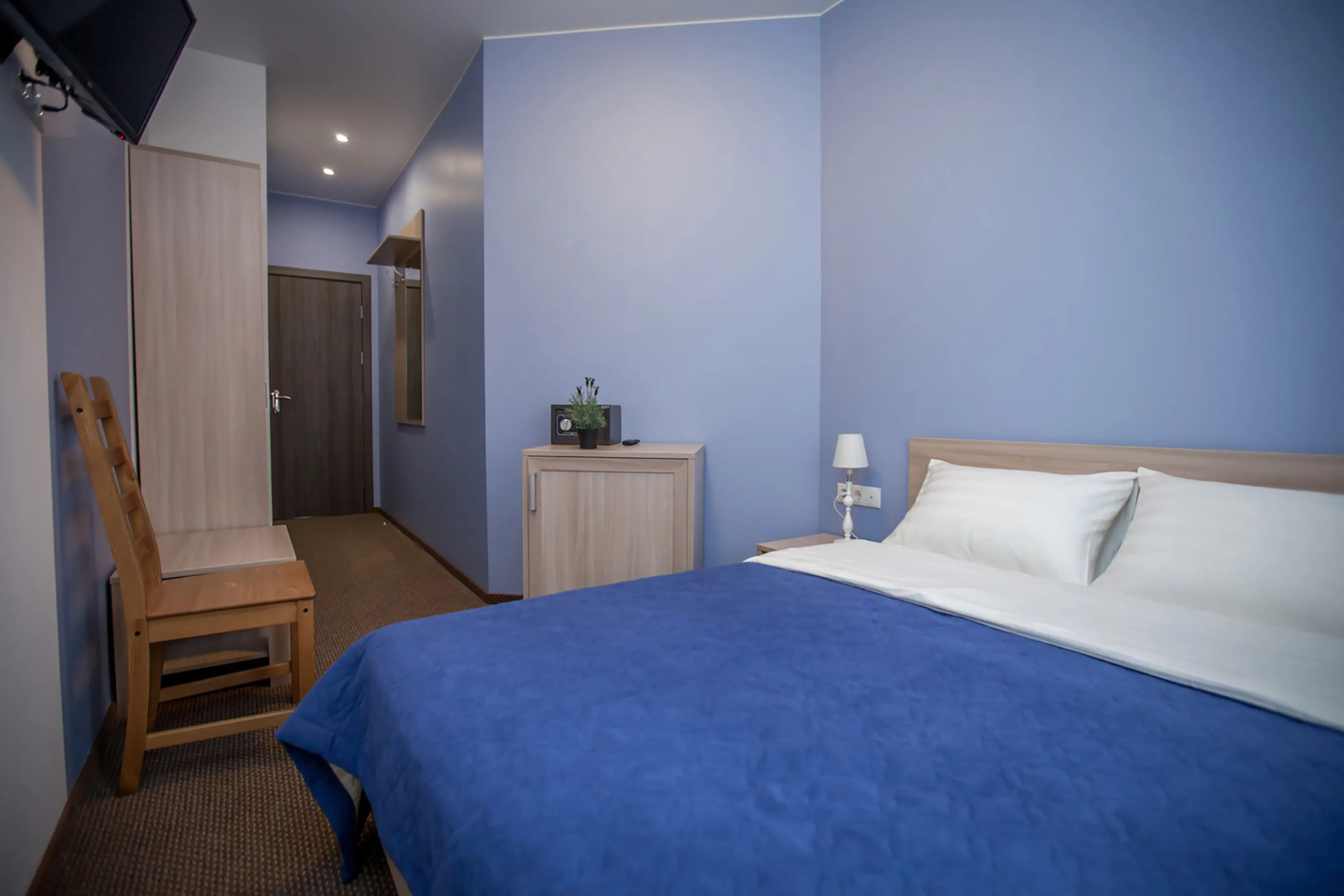 Отель Arbat Inn