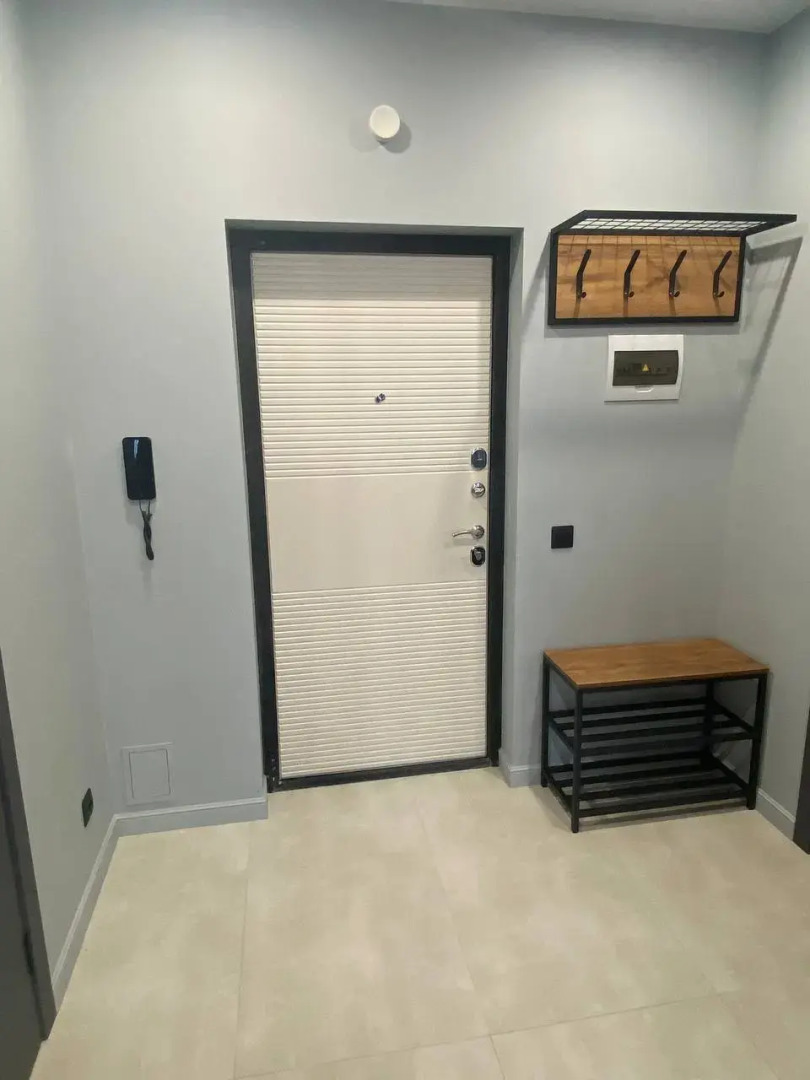 Квартира в Амалиенау