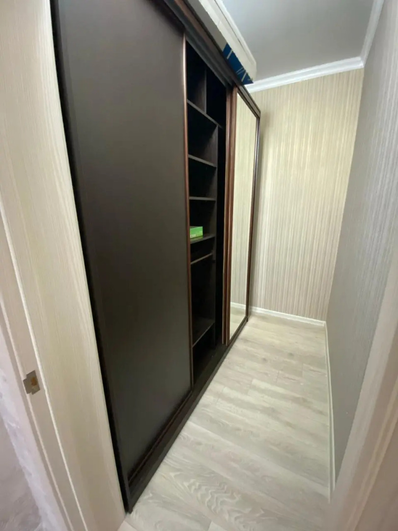 Апартаменты Рядом с М4 на Въезде в Город