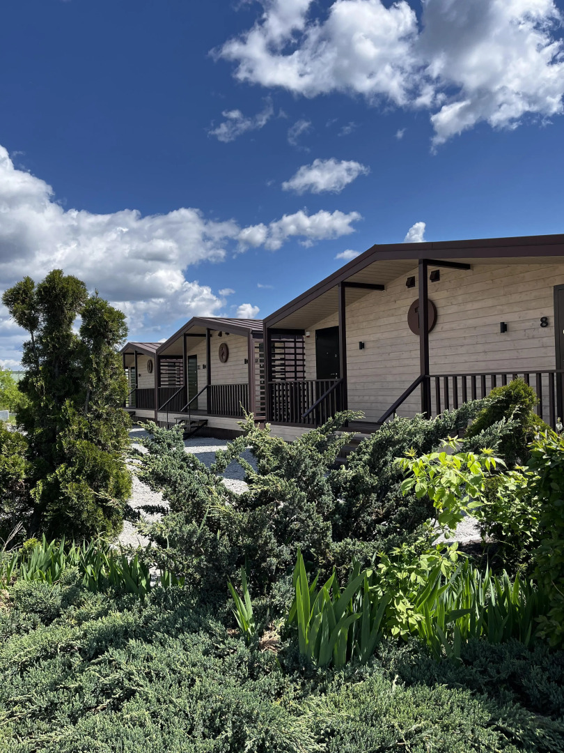 Отель Максимум