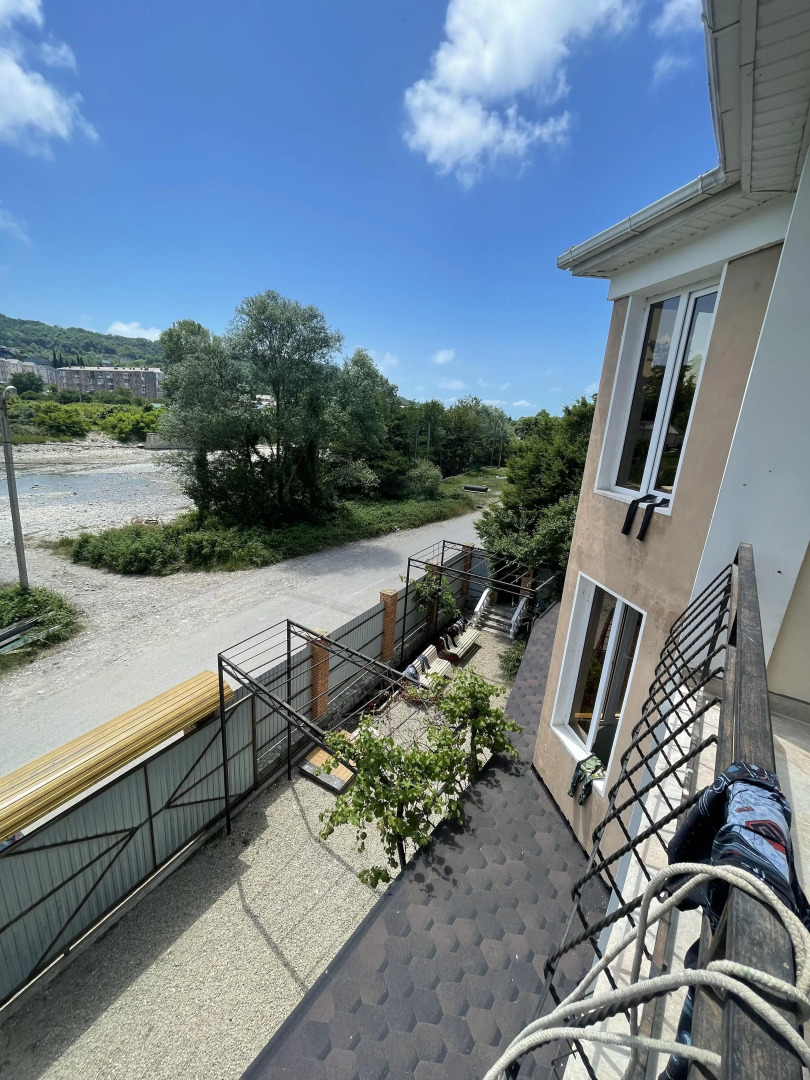 Гостевой дом Рубан