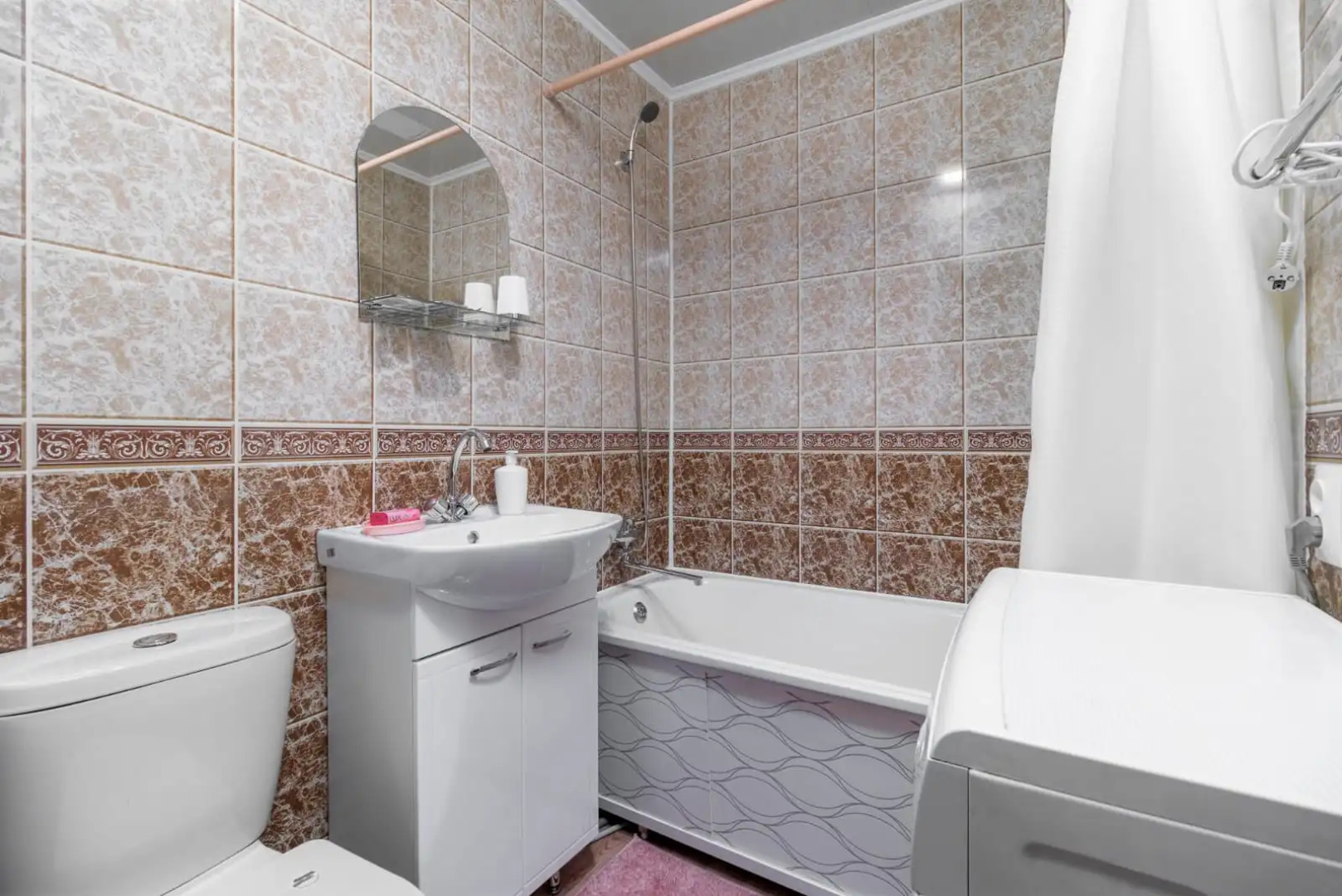 Квартира в историческом центре Санкт-Петербурга