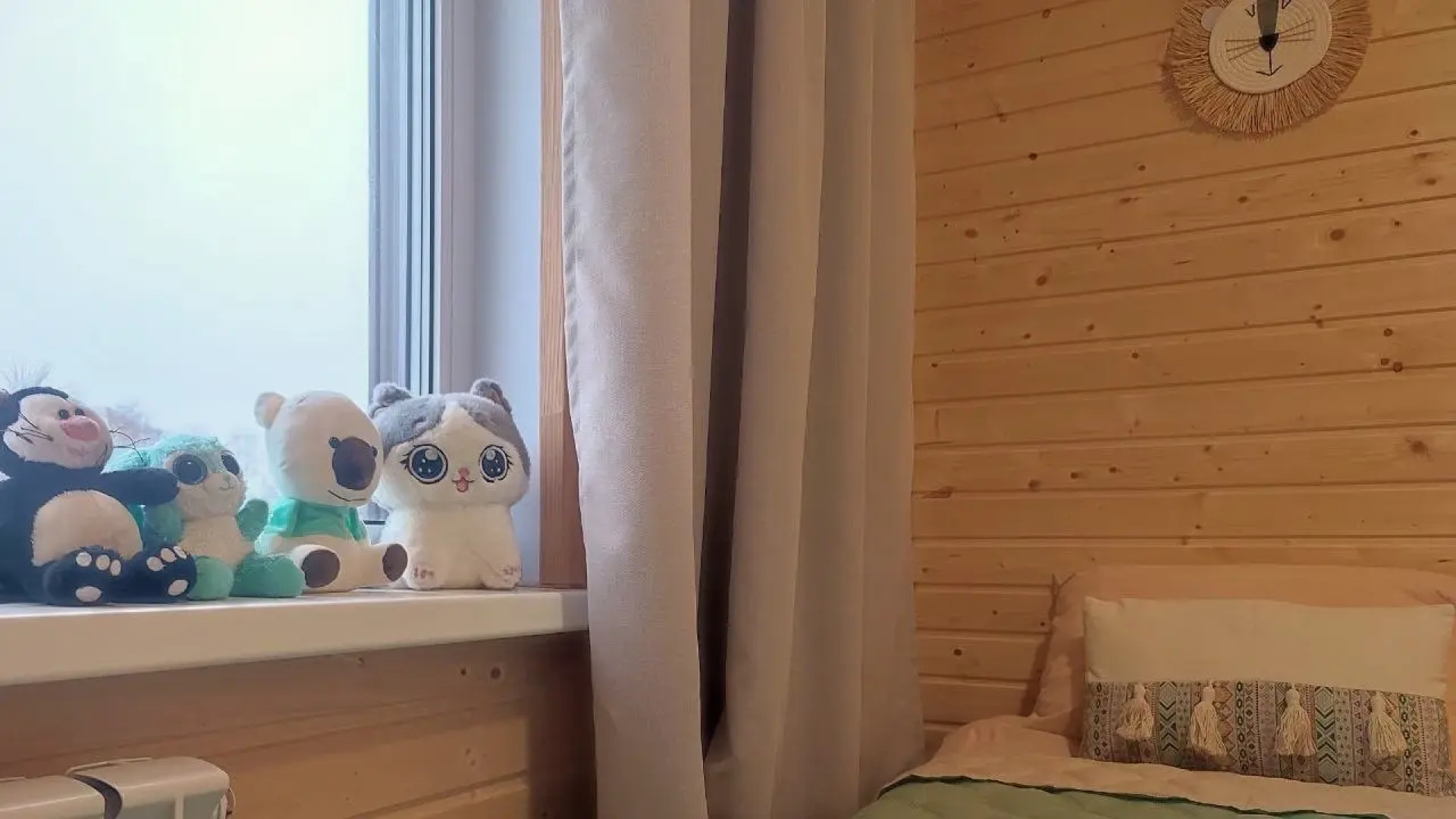 Частный дом Tanikohome Барково, река Оять