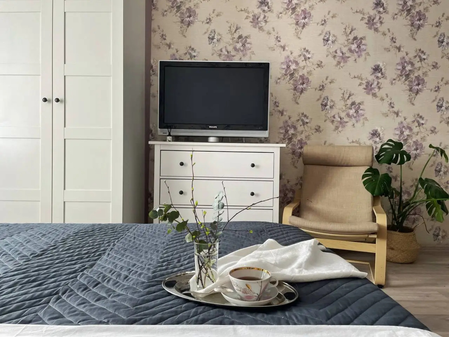 Квартира в ЖК Виктория