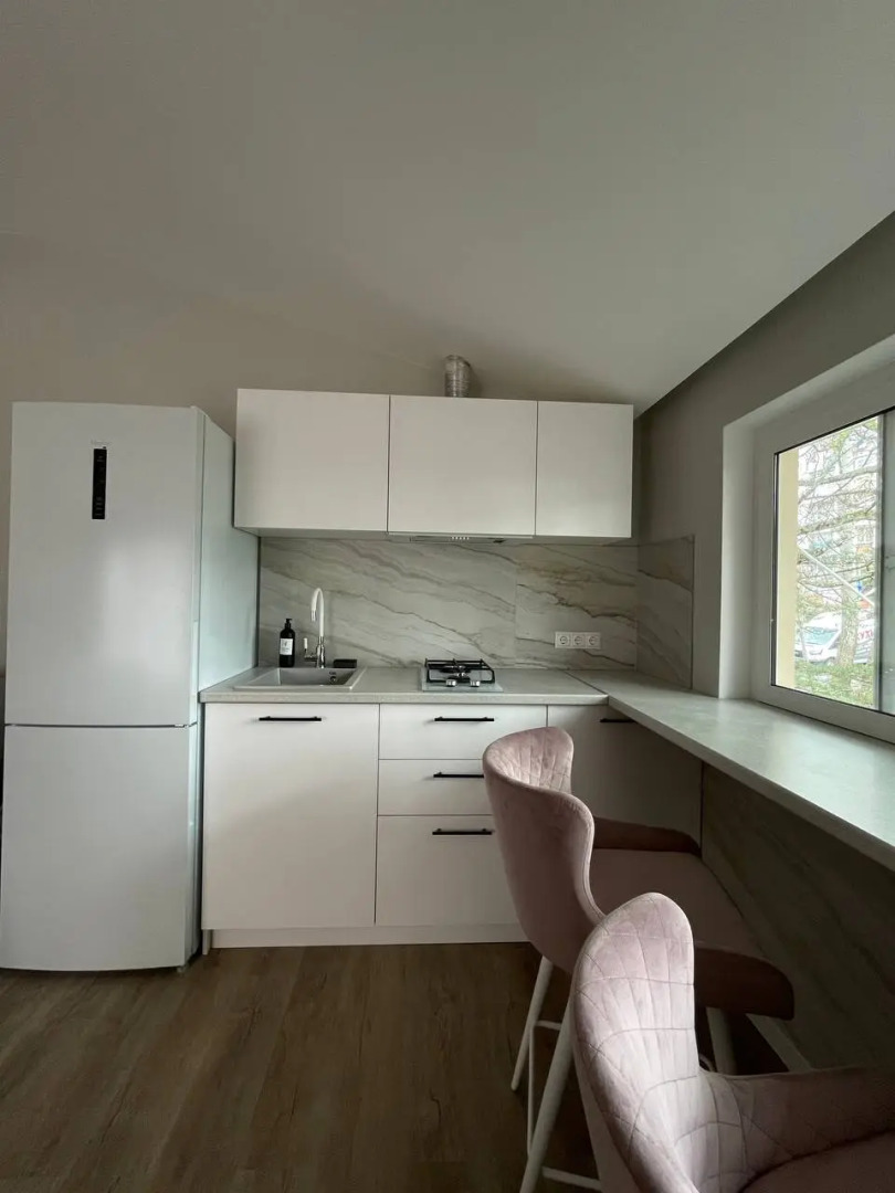 Гостевой дом 4 AVENUE