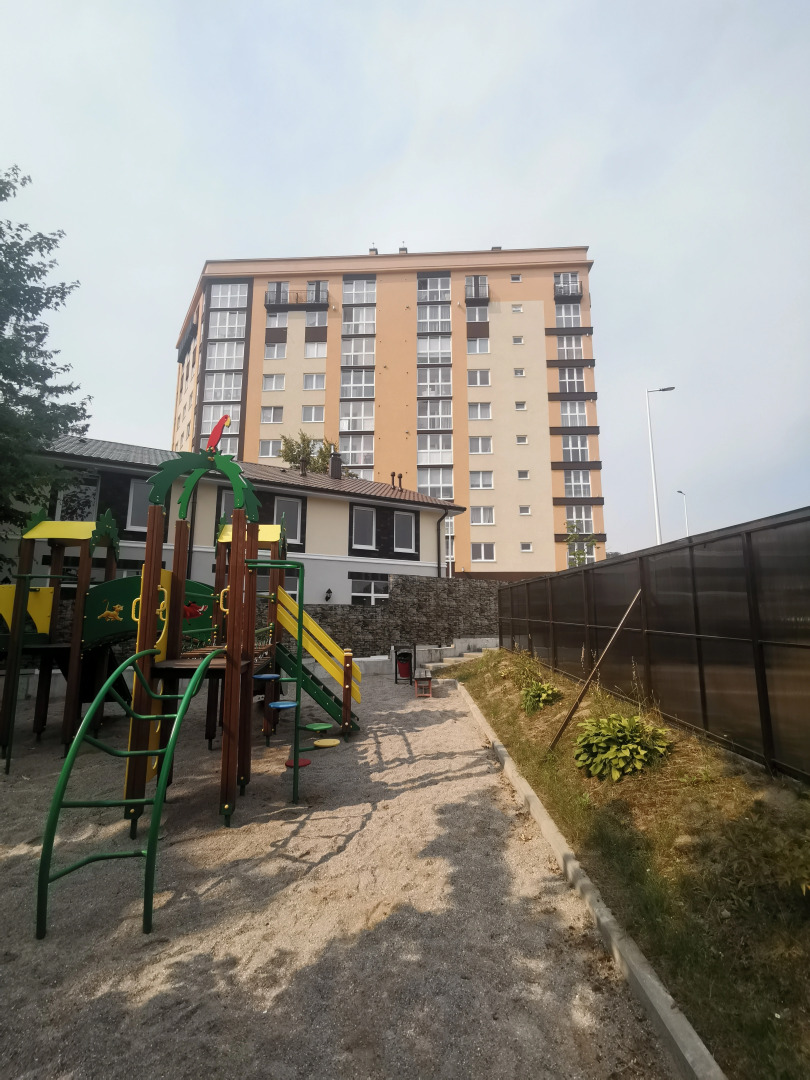 Квартира Александра Невского 220