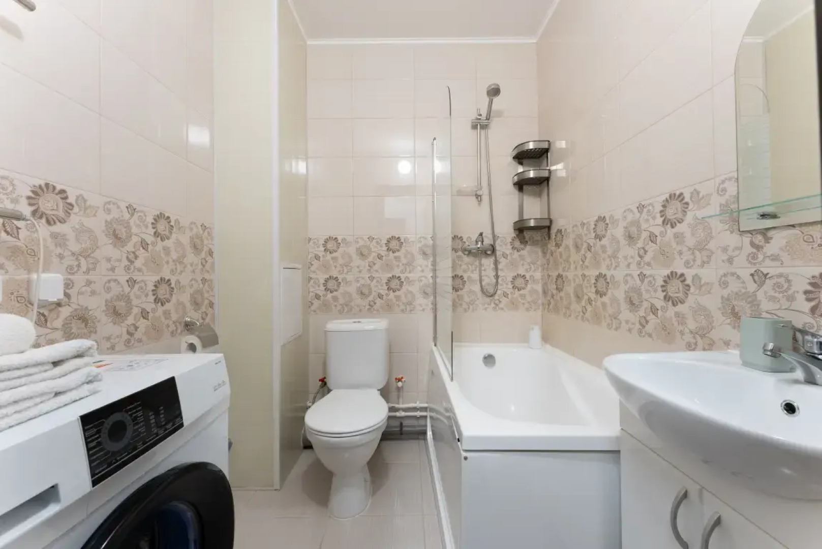 Апартаменты Анатомия Комфорта