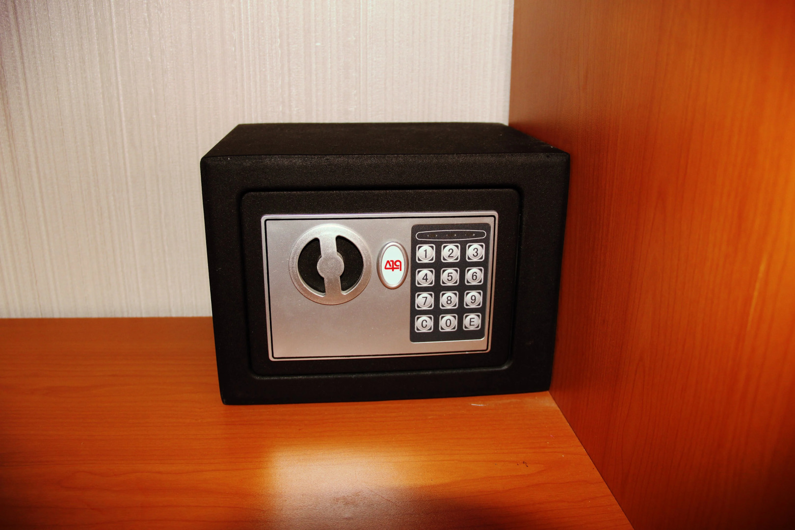 Апартаменты Волна 2