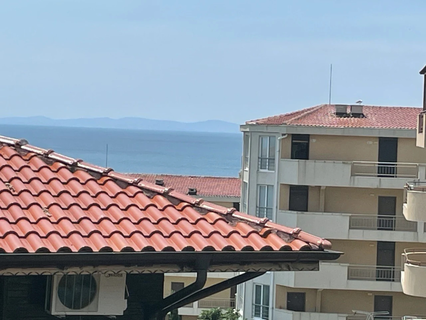 Апартаменты Этера 2