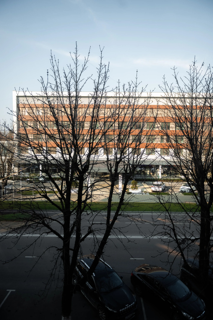 Апартаменты Центр