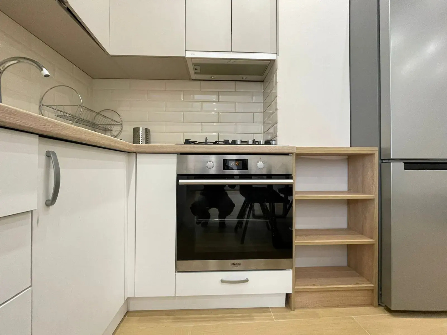 Апартаменты  Куйбышева 11