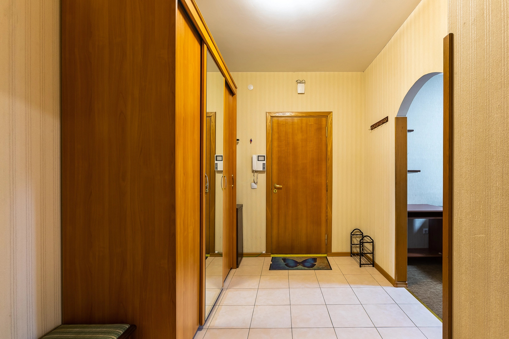 Квартира на Фермском Шоссе