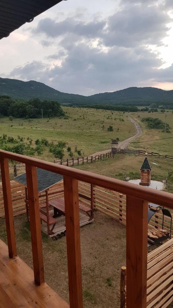 Агроферма ТИХОЕ МЕСТО