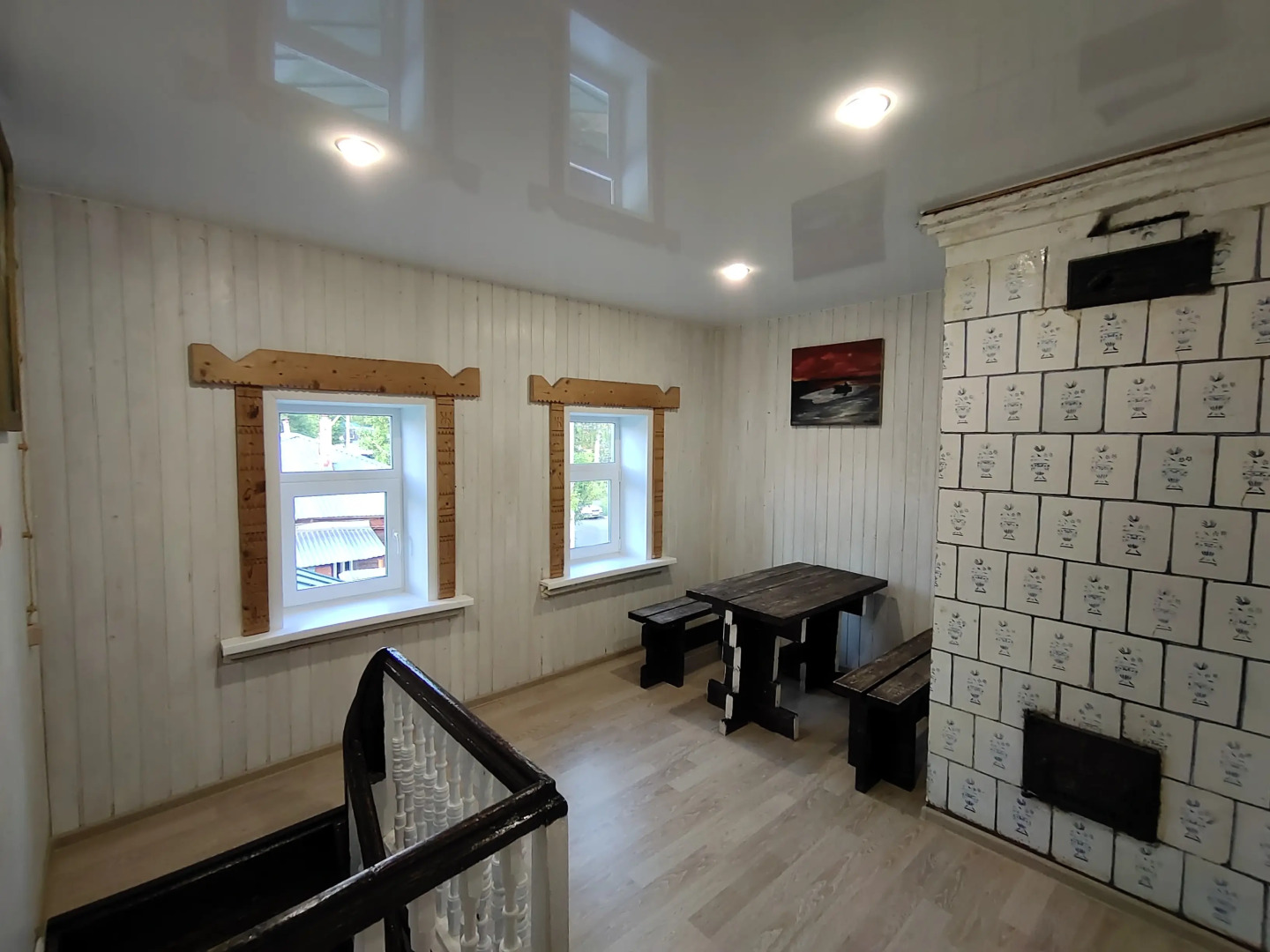 Гостевой дом Купецъ