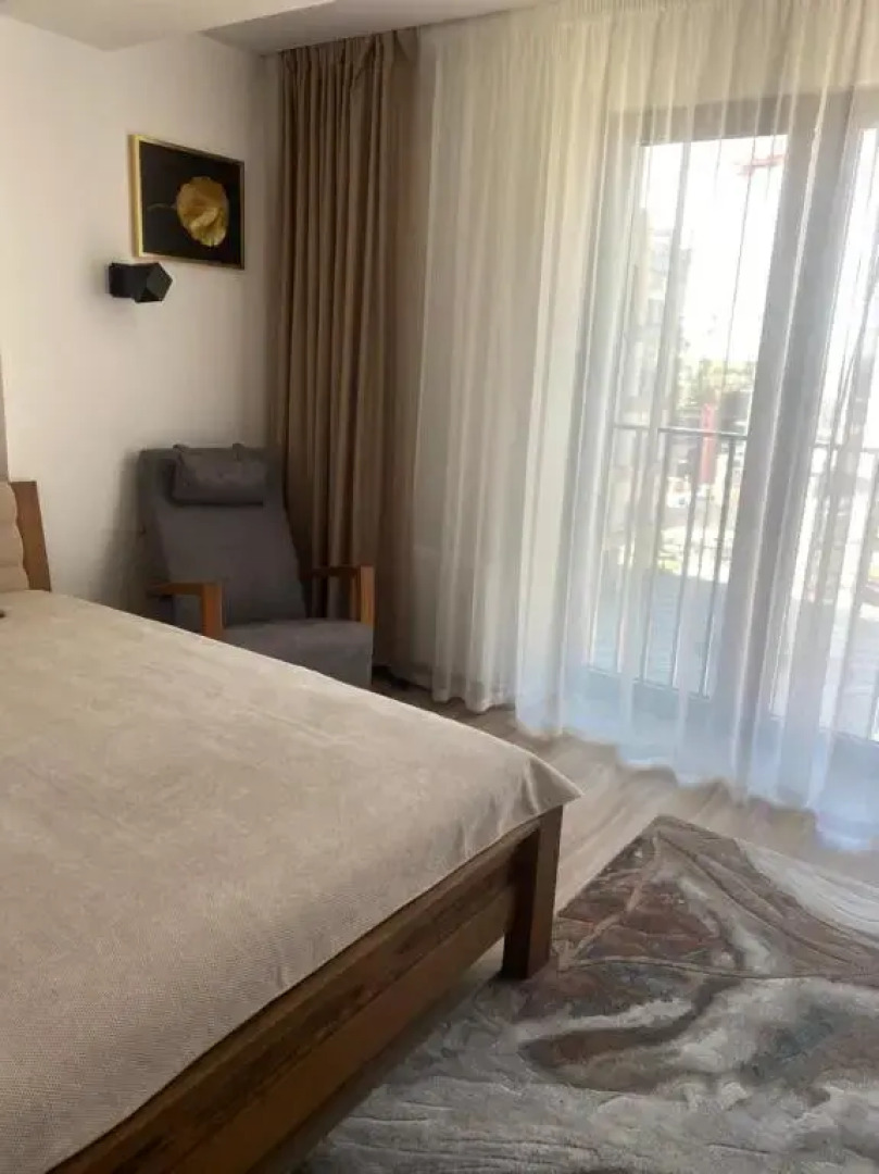 Апартаменты в сердце старого города