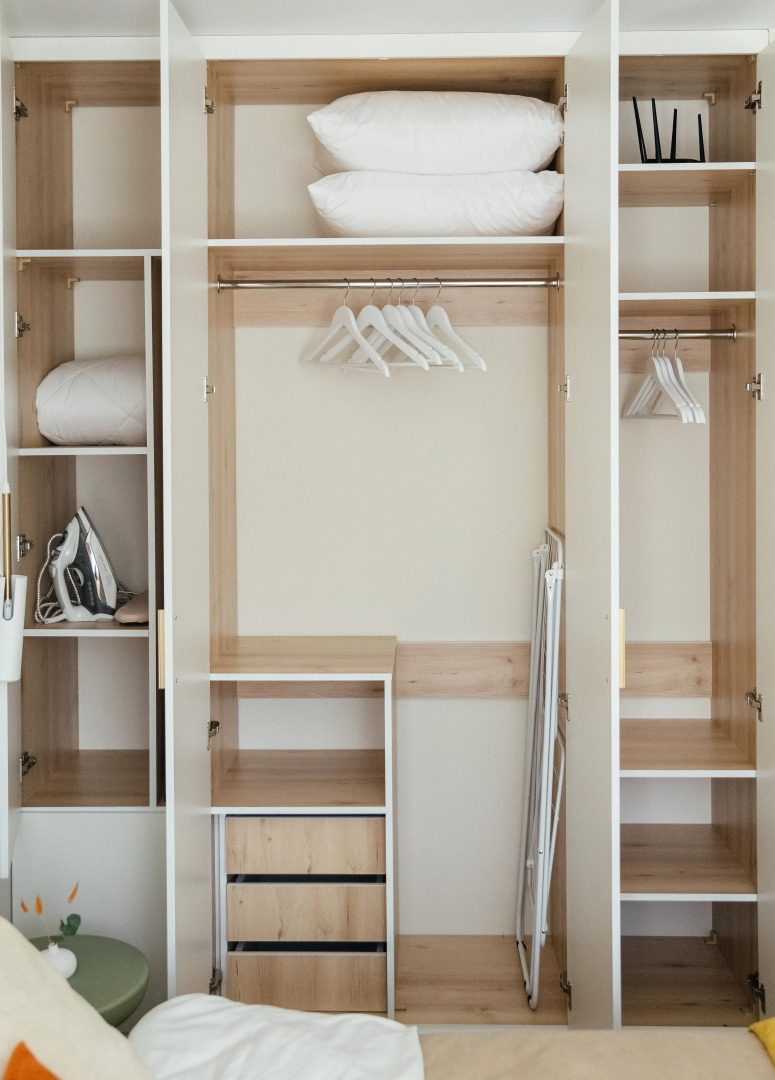 Квартира Terracot