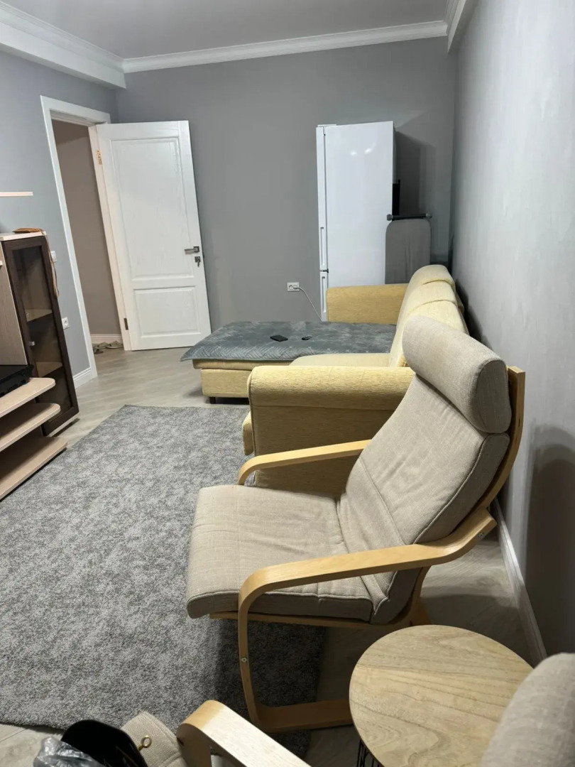 Квартира Уютная с Евроремонтом в самом Сердце Каспийска