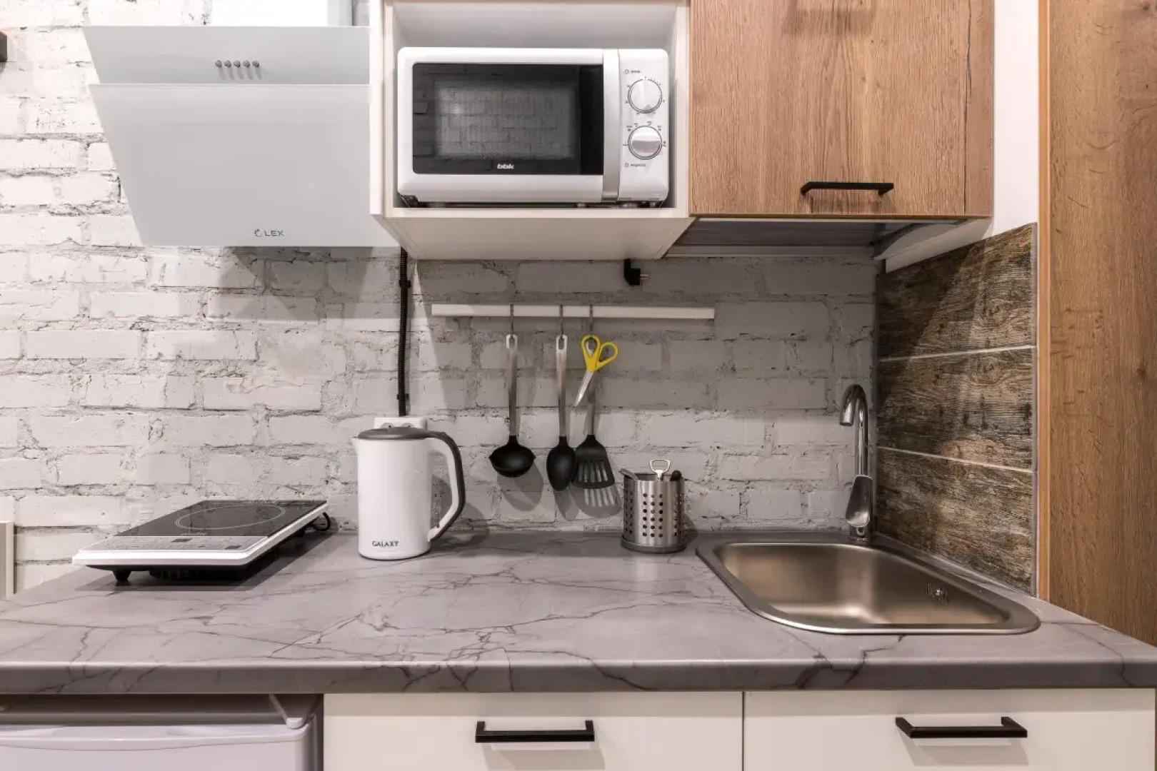 Апартаменты RentalSPb