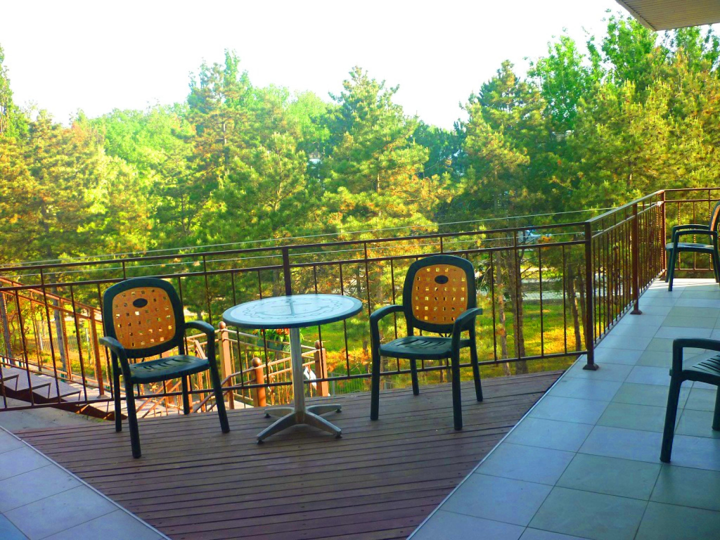 Гостевой дом Аморе 1