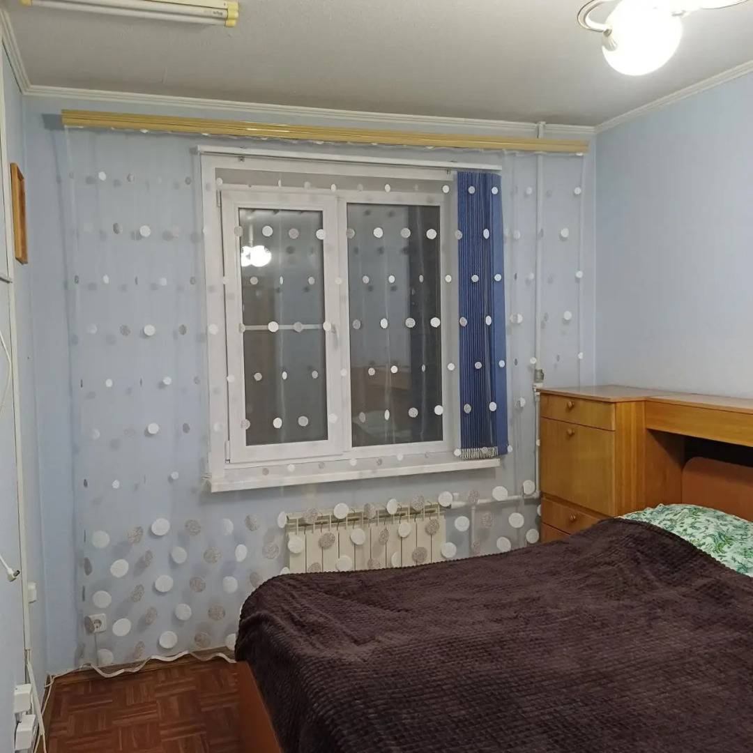 Квартира Двухкомнатная в Центре Города