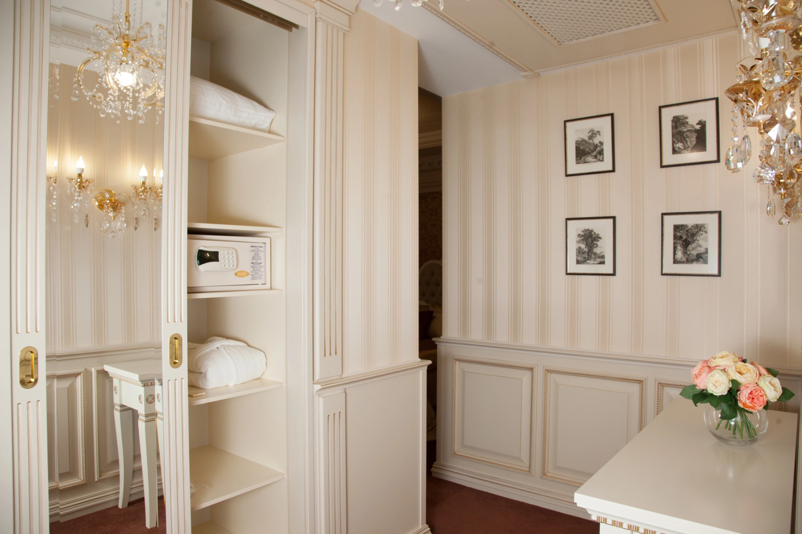 Отель Волга